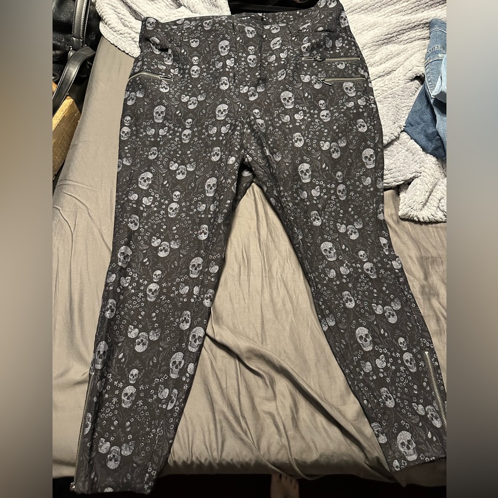 Torrid pants